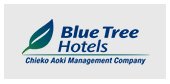 blue tree hotel